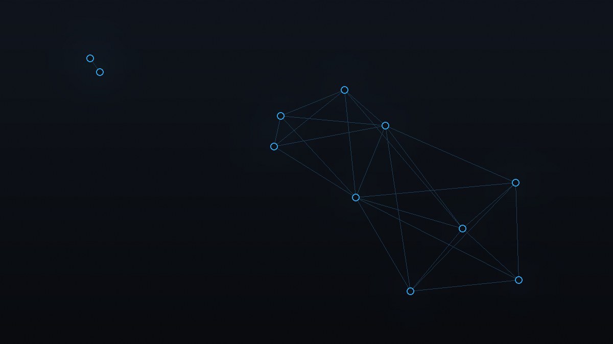 Illustrazione: distribuzione audio video su rete