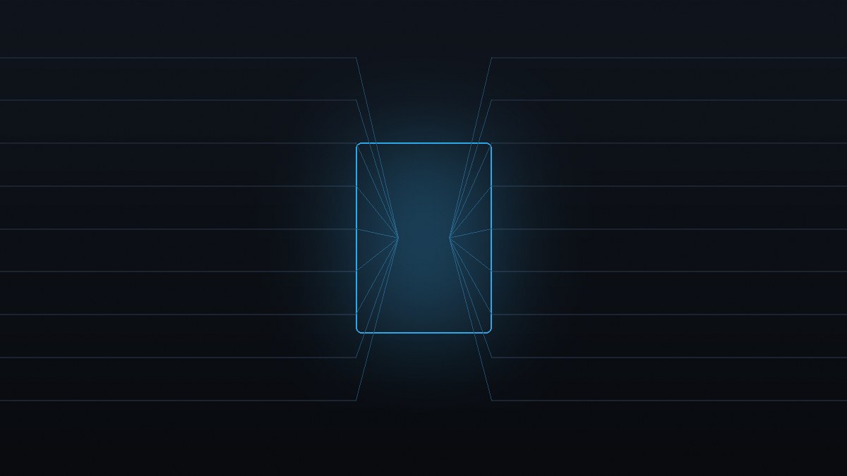 Illustrazione: rete di una sala audio video